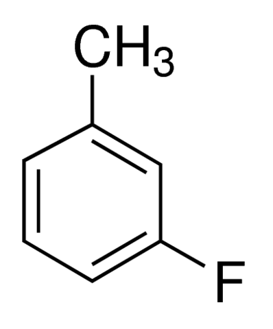 3-Fluorotoluene 