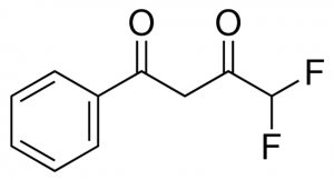 4,4-Difluoro-1-phenyl-1,3-butanedione 533092-10G