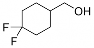 4,4-Difluorocyclohexanemethanol 765813-1G