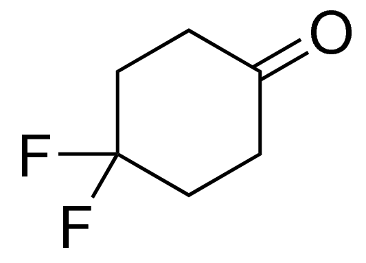 4,4-Difluorocyclohexanone 711403-250MG