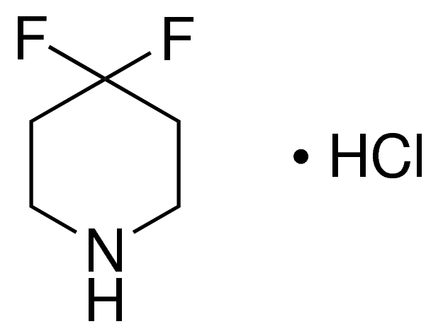 4,4-Difluoropiperidine hydrochloride 