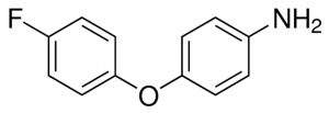 4-(4-Fluorophenoxy)aniline 