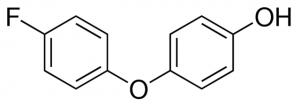 4-(4-Fluorophenoxy)phenol 