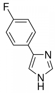4-(4-Fluorophenyl)-1H-imidazole 687065-5G