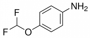 4-(Difluoromethoxy)aniline 