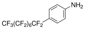 4-(Heptadecafluorooctyl)aniline 28623-10G-F