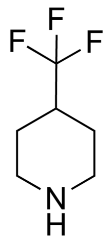 4-(Trifluoromethyl)piperidine CDS019185-100MG