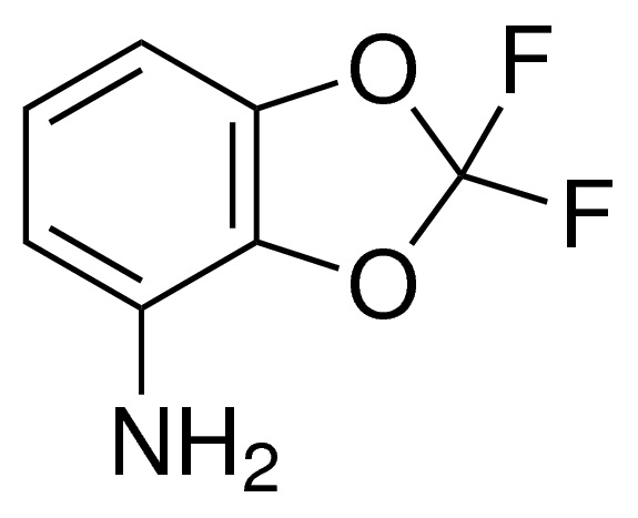 4-Amino-2,2-difluoro-1,3-benzodioxole CDS000916-250MG