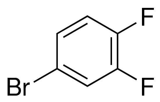 4-Bromo-1,2-difluorobenzene 