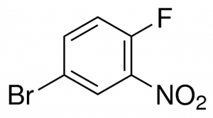 4-Bromo-1-fluoro-2-nitrobenzene 539112-25G