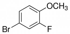 4-Bromo-2-fluoroanisole 