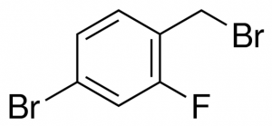 4-Bromo-2-fluorobenzyl bromide 477559-5G