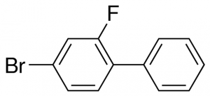 4-Bromo-2-fluorobiphenyl 