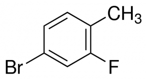 4-Bromo-2-fluorotoluene 345040-5G