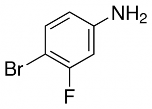 4-Bromo-3-fluoroaniline 518719-5G