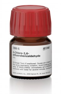 4-Chloro-2,6-difluorobenzaldehyde 728985-1G