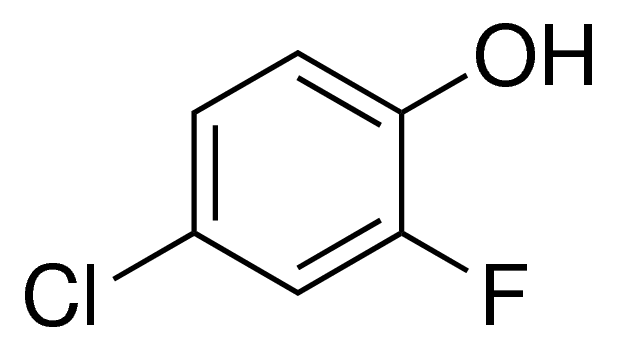 4-Chloro-2-fluorophenol 