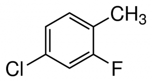 4-Chloro-2-fluorotoluene 