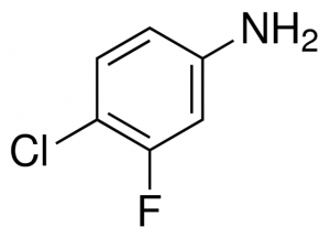 4-Chloro-3-fluoroaniline 779970-5G