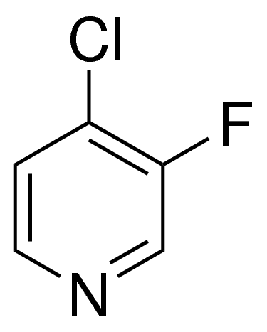 4-Chloro-3-fluoropyridine 