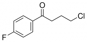 4-Chloro-4-fluorobutyrophenone 