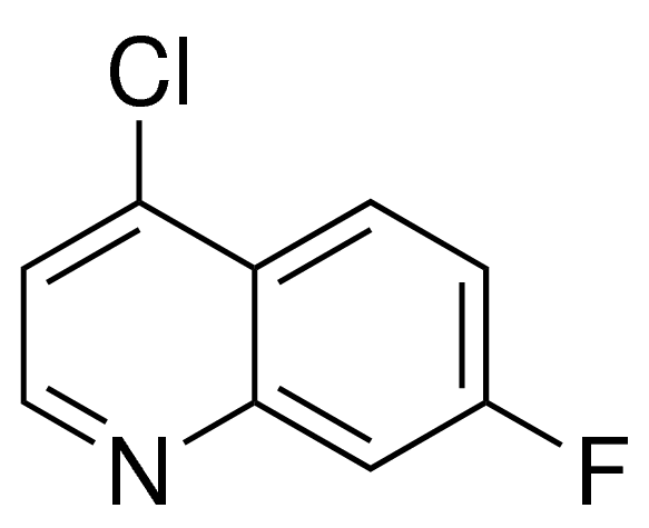 4-Chloro-7-fluoroquinoline CDS007214-10MG