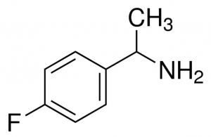 4-Fluoro--methylbenzylamine 