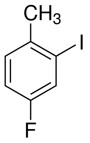 4-Fluoro-2-iodotoluene 