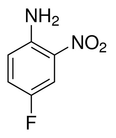 4-Fluoro-2-nitroaniline 