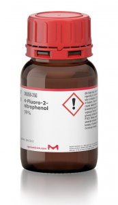 4-Fluoro-2-nitrophenol 
