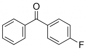 4-Fluorobenzophenone 