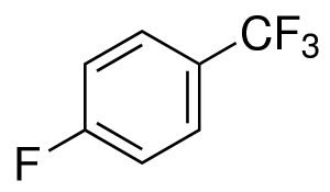 4-Fluorobenzotrifluoride 
