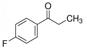 4-Fluoropropiophenone 