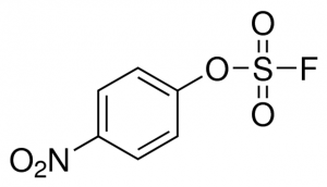 4-Nitrophenyl fluorosulfate ALD00414-500MG