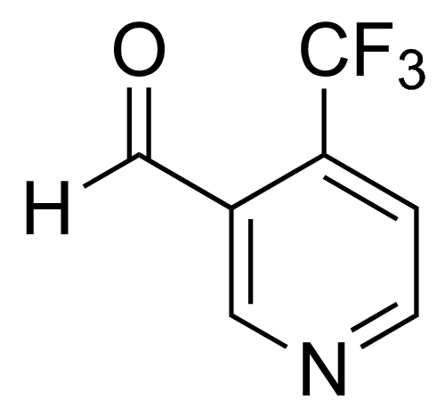 4-Trifluoromethyl-3-formylpyridine CDS020093-100MG