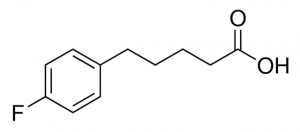 5-(4-Fluorophenyl)valeric acid 