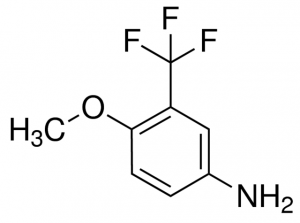 5-Amino-2-methoxybenzotrifluoride CDS001252-250MG