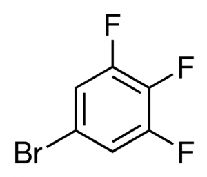 5-Bromo-1,2,3-trifluorobenzene 