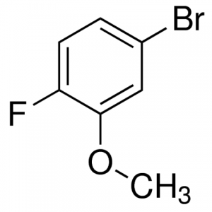 5-bromo-2-fluoroanisole CDS003857-250MG