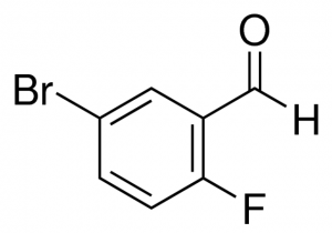 5-Bromo-2-fluorobenzaldehyde 528870-25G