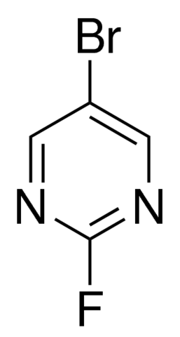 5-Bromo-2-fluoropyrimidine CDS004432-100MG