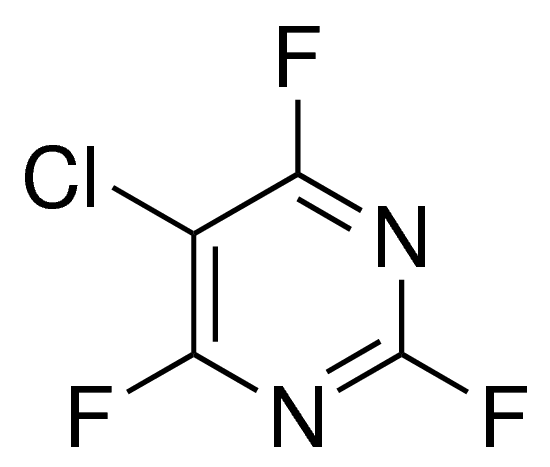 5-Chloro-2,4,6-trifluoropyrimidine 