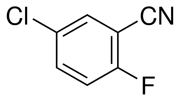 5-Chloro-2-fluorobenzonitrile 