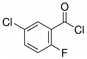 5-Chloro-2-fluorobenzoyl chloride 