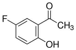5-Fluoro-2-hydroxyacetophenone 