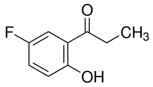 5-Fluoro-2-hydroxypropiophenone 
