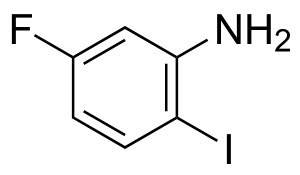 5-Fluoro-2-iodoaniline 