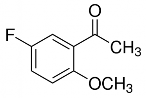 5-Fluoro-2-methoxyacetophenone 683299-1G