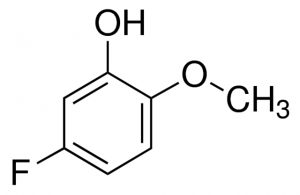 5-Fluoro-2-methoxyphenol CDS003450-250MG