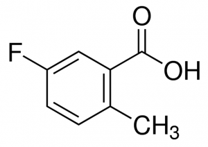 5-Fluoro-2-methylbenzoic acid 366625-1G